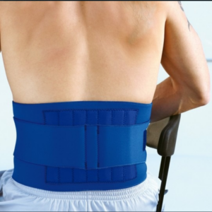 FAJA ABDOMINAL BALLENADA NEOPRENE