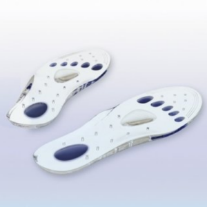 PLANTILLAS DE GEL POLÍMERO