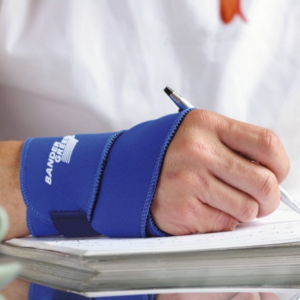 MUÑEQUERA BOOMERANG NEOPRENE