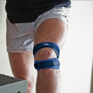 CINCHA ROTULIANA DOBLE