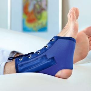 INMOVILIZADOR DE TOBILLO