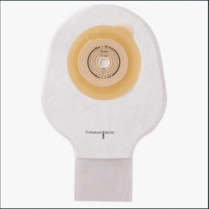 BOLSA COLOPLAST #8002