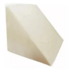 ALMOHADA APOYA ESPALDA TRIANGULAR