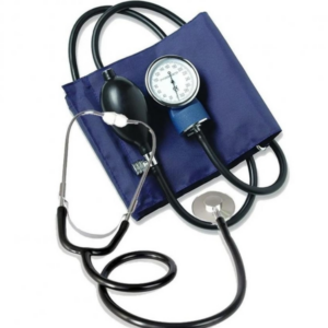 TENSIÓMETRO ANEROIDE SILFAB