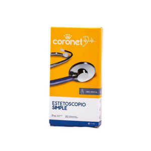 ESTETOSCOPIO SIMPLE