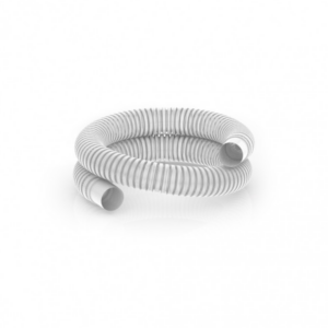 MANGUERA CORRUGADA LARGA PARA NEBULIZADORES ULTRASÓNICOS