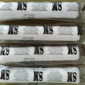 VENDA/GASA TIPO CAMBRIC