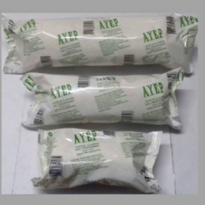 VENDA OVATA DE ALGODÓN