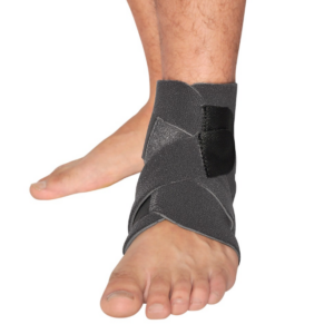 TOBILLERA ABIERTA ONE SIZE OFERTA