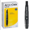 LAPICERA PUNZADORA ACCU CHEK
