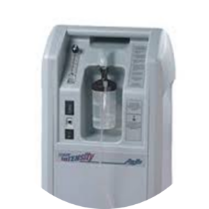 Concentradores de oxígeno domiciliario 5 Lts.
