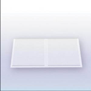 PLANCHA DE GEL POLÍMERO CON SOPORTE DE TELA